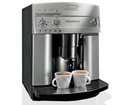 Ekspres i kawa DeLonghi ESAM 3200.S